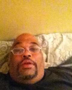 Man, 58. Heavy1232450