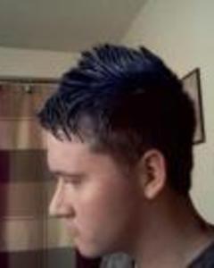 Man, 33. dan6767