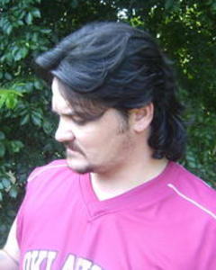 Man, 47. jimbo4330