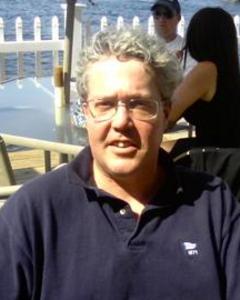 Man, 58. tcbbill