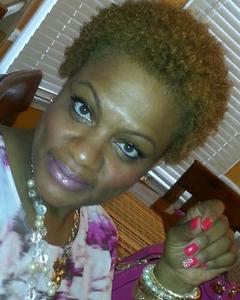 Woman, 47. prettyhazels
