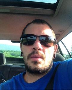 Man, 43. Geno6541