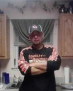 Man, 55. CTurner0024