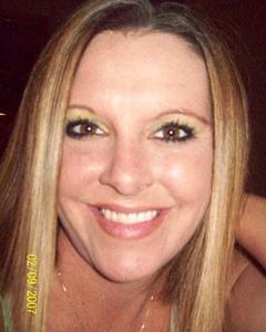 Woman, 43. prettyjen7325