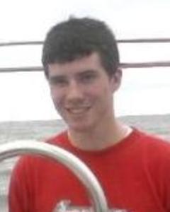 Man, 34. tckirkman