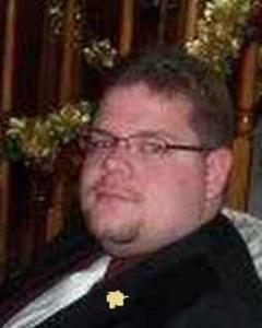 Man, 40. DcFantasy