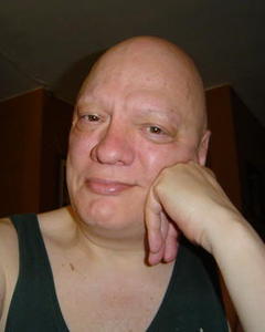 Man, 73. alinnyc