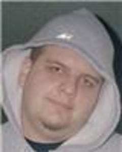 Man, 45. matt155