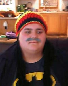 Man, 29. Big_Dog2206