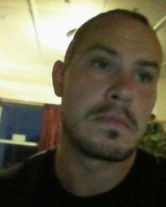 Man, 45. mmjj3468