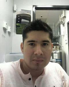 Man, 39. davvides