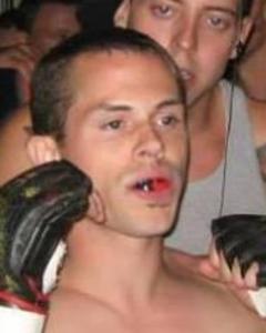 Man, 33. fighterboy4u