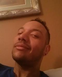 Man, 46. Eddiepertt6253