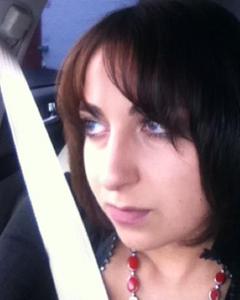 Woman, 36. RUSSIANSUGAR
