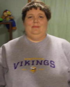 Woman, 52. chunkyhappygir