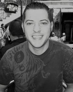 Man, 44. jmckiddy