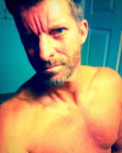 Man, 47. AlphaRebel7831