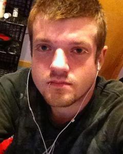 Man, 34. Johnjsmuda