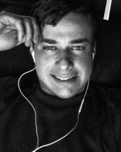 Man, 32. Nick3mw