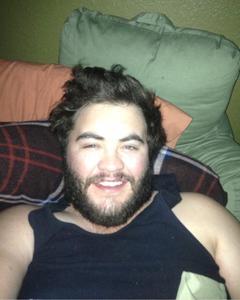 Man, 38. Coopdean