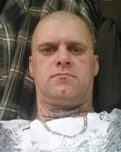 Man, 51. firefighter852