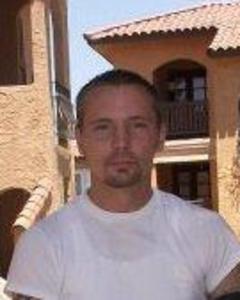 Man, 46. psoutage