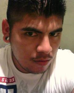 Man, 37. gavilan88