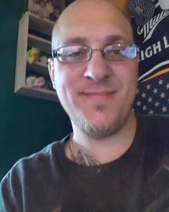 Man, 41. Northernwolf84