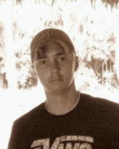 Man, 34. jon2585