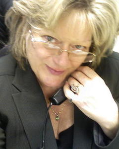 Woman, 68. delightfulldee