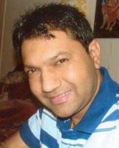Man, 49. ravi7756
