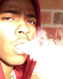 Man, 30. OGjay8620