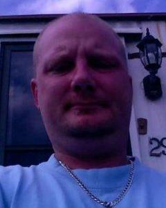 Man, 51. SUCACLITILPURP