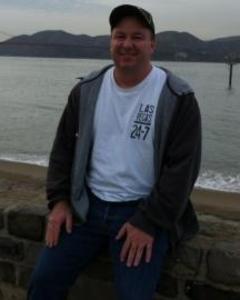 Man, 58. Willflirt