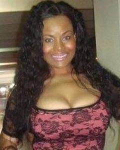 Woman, 44. GorgeousNik