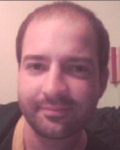 Man, 46. MrHalfJack