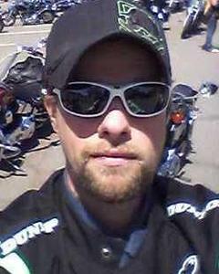 Man, 41. SouthernChef