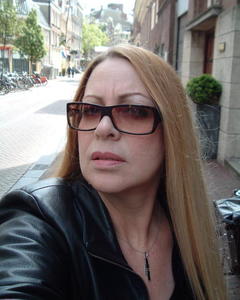 Woman, 65. timelessclass