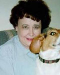 Woman, 76. moziesmom