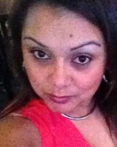 Woman, 52. Mariposa401001