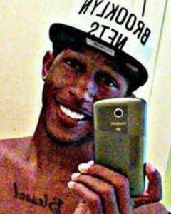 Man, 32. TrayTheTruth