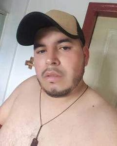 Man, 37. Miguel_briones