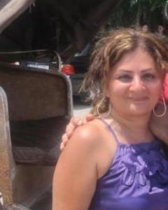 Woman, 58. nina0898