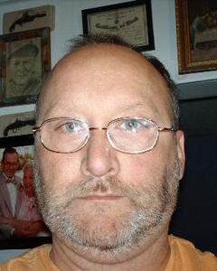 Man, 63. BEAKER7800