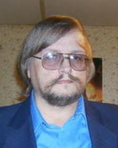 Man, 70. joesander