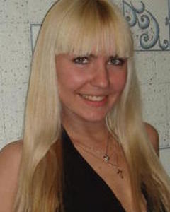 Woman, 39. lilipups