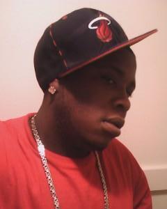 Man, 39. riccob09