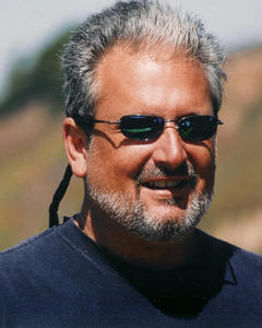 Man, 68. BassNero