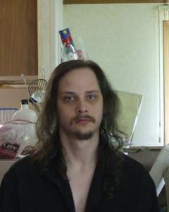 Man, 43. mikofbableon