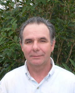 Man, 70. Grayhope